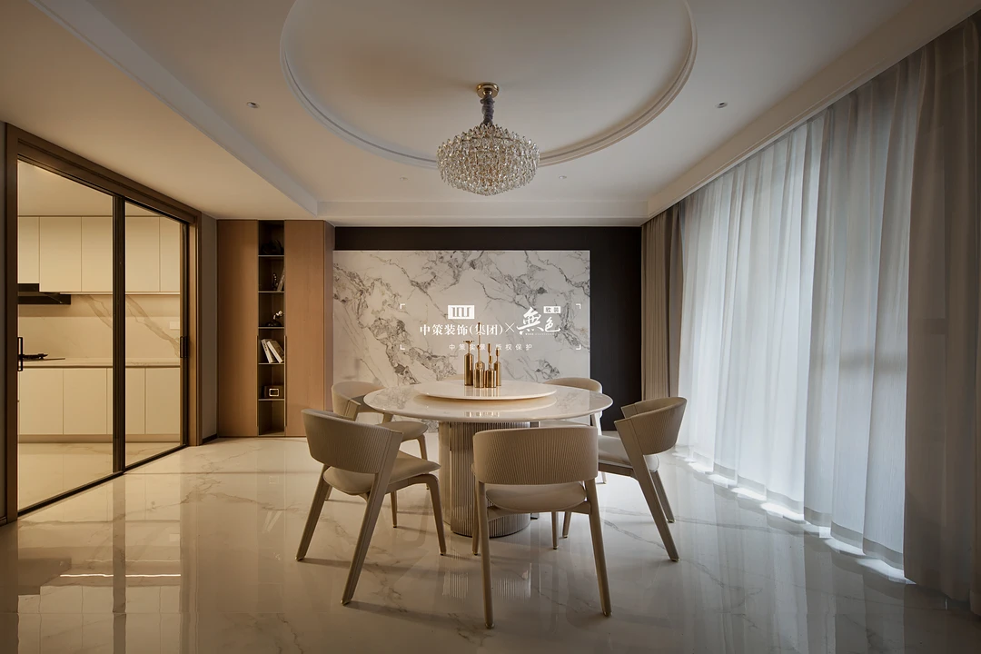 正念迁善,诚信利他:中策装饰集团基于“透明-信任”壁垒的可持