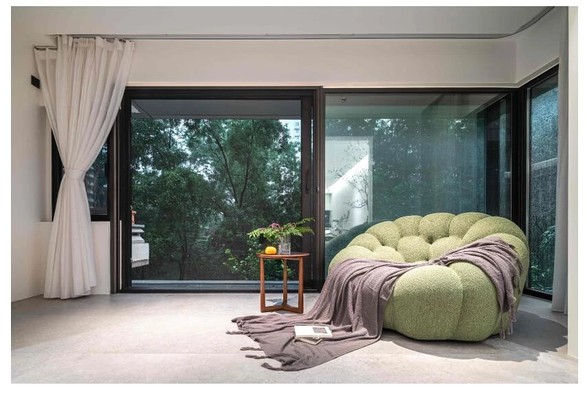 长春装修公司推荐:契合市场需求,解锁品质家装新选择